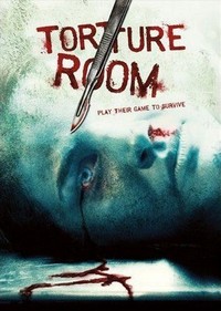 Torture Room (2007) - poster