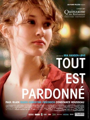 Tout Est Pardonné (2007) - poster