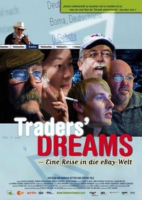 Traders' Dreams - Eine Reise in die Ebay-Welt (2007) - poster