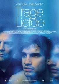 Trage Liefde (2007) - poster