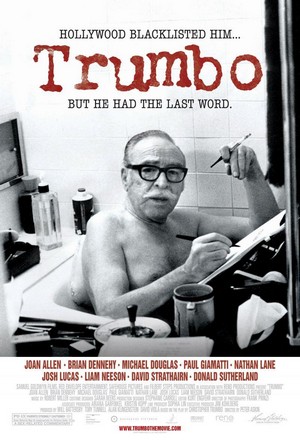 Trumbo (2007) - poster