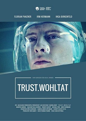Trust.Wohltat (2007) - poster