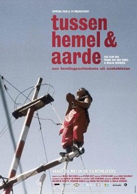 Tussen Hemel en Aarde (2007) - poster