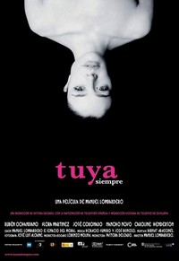 Tuya Siempre (2007) - poster