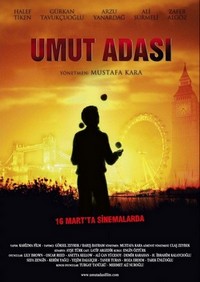Umut Adasi (2007) - poster