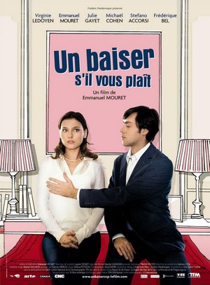 Un Baiser S'il Vous Plaît (2007) - poster