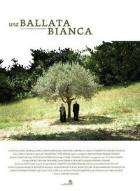 Una Ballata Bianca (2007) - poster