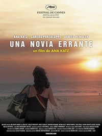 Una Novia Errante (2007) - poster