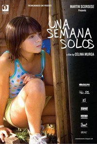 Una Semana Solos (2007) - poster