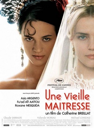 Une Vieille Maîtresse (2007) - poster