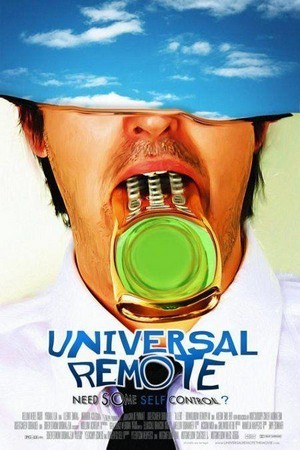 Universal Remote (2007) - poster