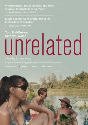 Unrelated (2007) - poster