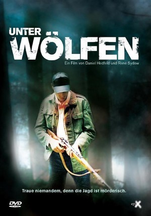 Unter Wölfen (2007) - poster