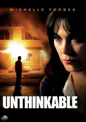 Unthinkable (2007) - poster