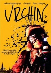 Urchin (2007) - poster