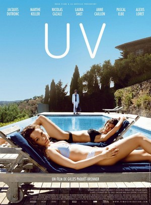 UV (2007) - poster