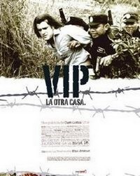 V.I.P. Very Important Prisoners (2007) - poster