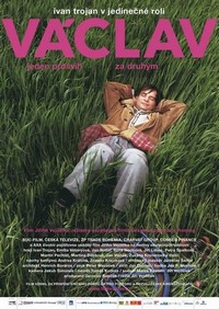 Václav (2007) - poster