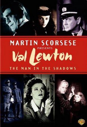 Val Lewton: The Man in the Shadows (2007) - poster