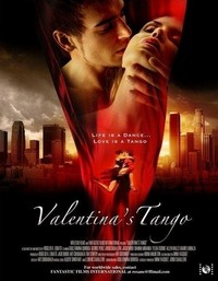 Valentina's Tango (2007) - poster