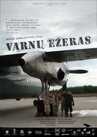 Varnu Ezeras (2007) - poster