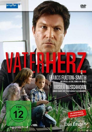 Vaterherz (2007) - poster