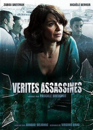 Vérités Assassines (2007) - poster