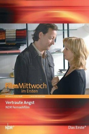 Vertraute Angst (2007) - poster