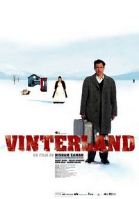 Vinterland (2007) - poster