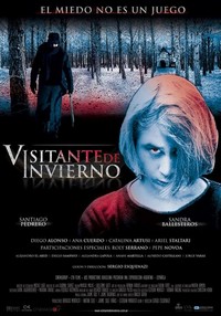 Visitante de Invierno (2007) - poster