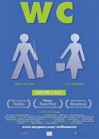 W.C. (2007) - poster