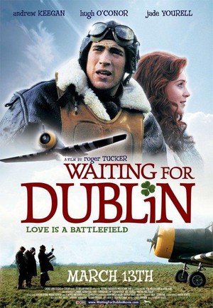 Waiting for Dublin (2007) - poster