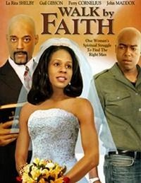 Walk by Faith (2007) - poster