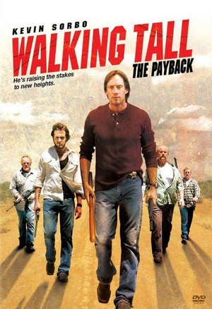 Walking Tall: The Payback (2007) - poster