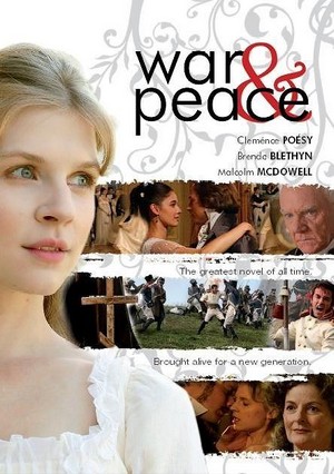 War and Peace (2007) - poster
