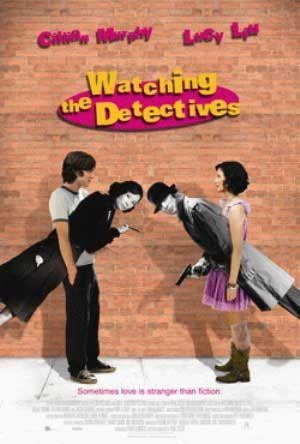 Watching the Detectives (2007) - poster