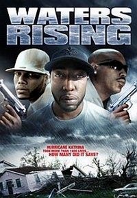 Waters Rising (2007) - poster