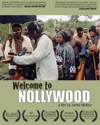 Welcome to Nollywood (2007) - poster