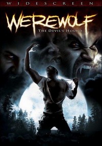 Werewolf: The Devils Hound (2007) - poster