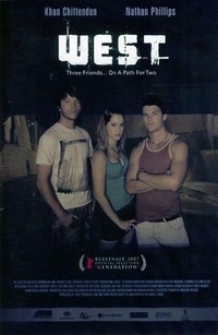 West (2007) - poster