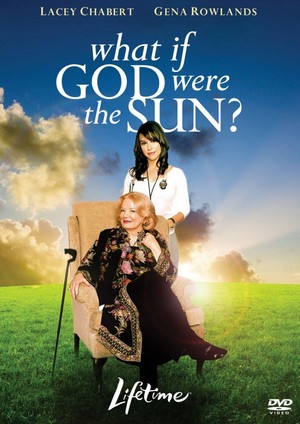 What If God Were the Sun? (2007) - poster