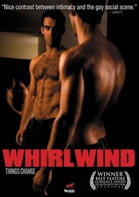 Whirlwind (2007) - poster