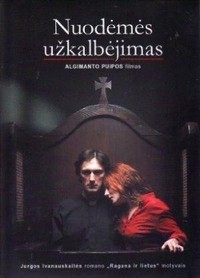 Nuodemes Uzkalbejimas (2007) - poster