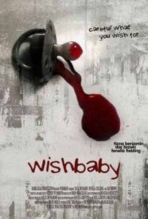 Wishbaby (2007) - poster