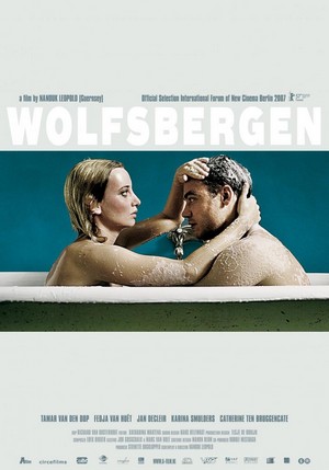 Wolfsbergen (2007) - poster