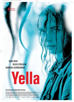 Yella (2007) - poster