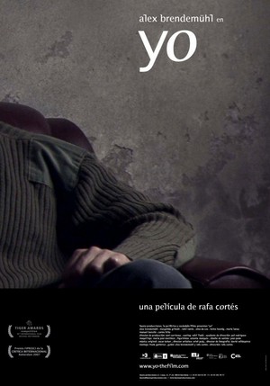 Yo (2007) - poster