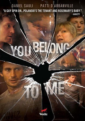 You Belong to Me (2007) - poster
