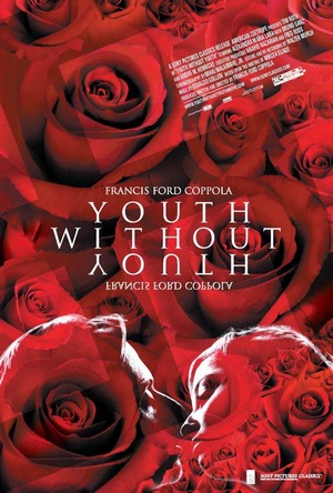 Youth without Youth (2007) - poster