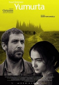 Yumurta (2007) - poster